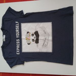 Panda T-Shirt